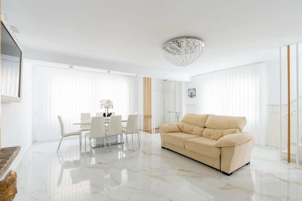 4 soveværelse Byhus til salg i Torrevieja - € 529.000 (Ref: 9834515)