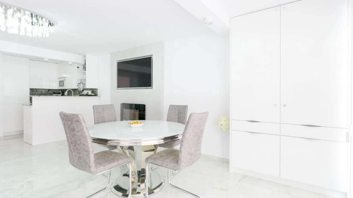4 soveværelse Byhus til salg i Torrevieja - € 529.000 (Ref: 9834515)