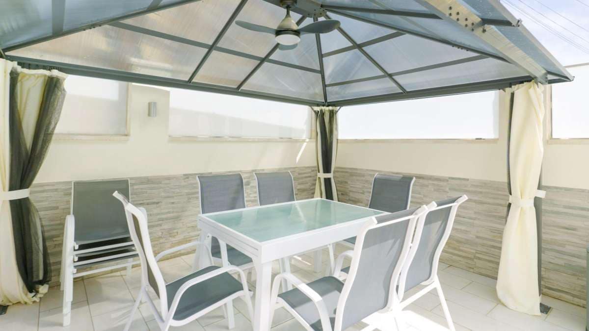 4 soveværelse Byhus til salg i Torrevieja - € 529.000 (Ref: 9834515)