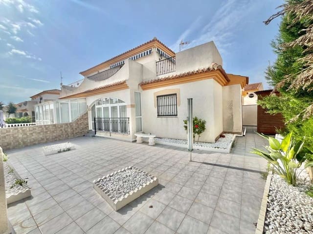 3 soveværelse Bungalow til salg i Orihuela Costa, Orihuela - € 229.000 (Ref: 9834516)