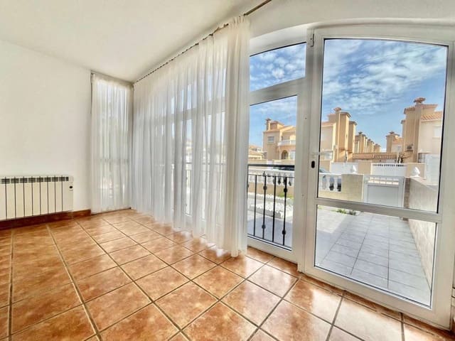 3 soveværelse Bungalow til salg i Orihuela Costa, Orihuela - € 229.000 (Ref: 9834516)