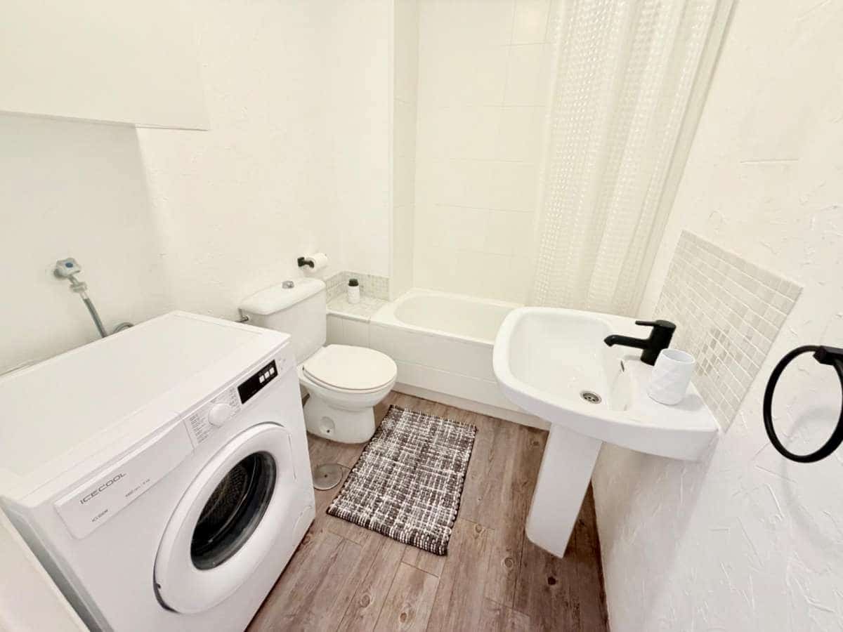 1 Zimmer Apartment zu verkaufen in Torrevieja - 95.000 € (Ref: 9857789)