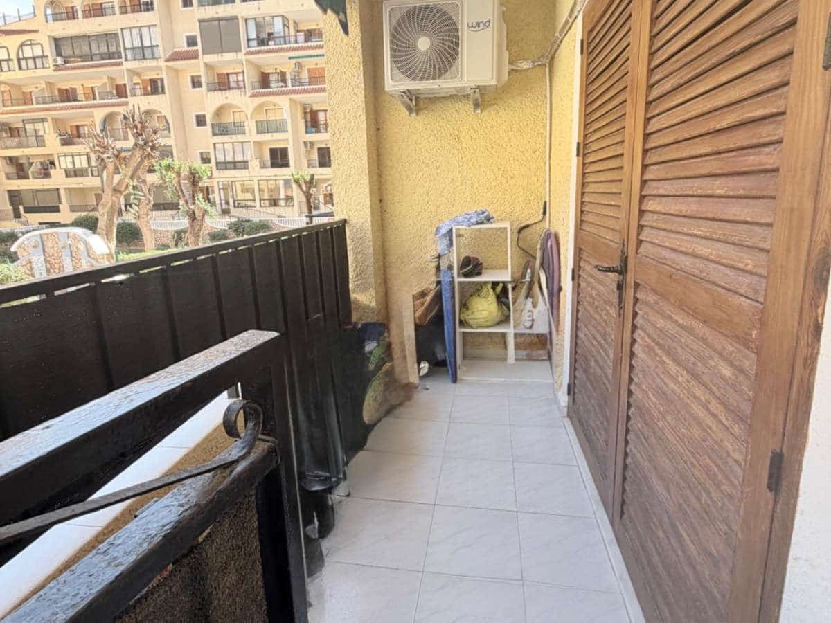 1 Zimmer Apartment zu verkaufen in Torrevieja - 95.000 € (Ref: 9857789)