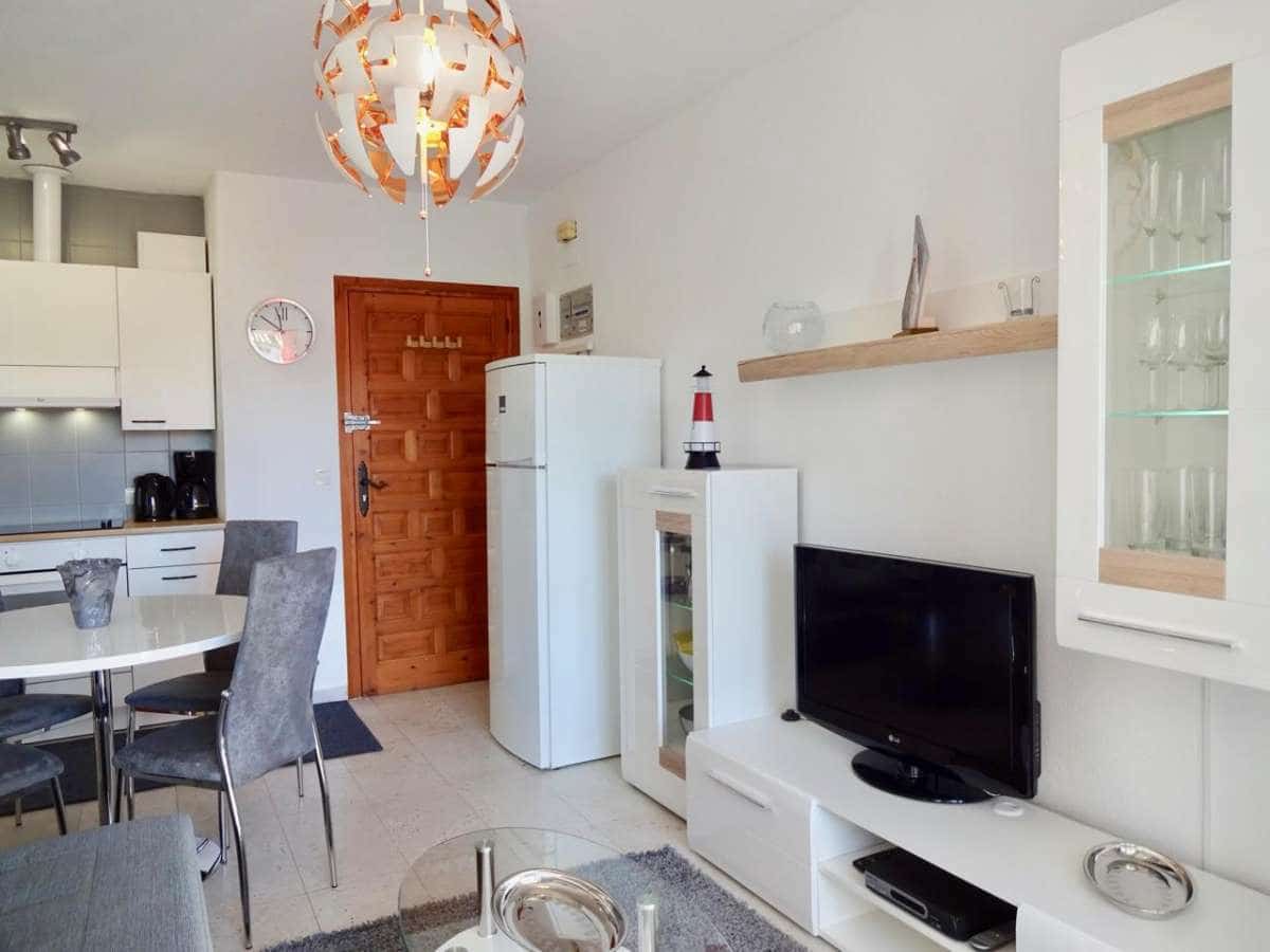 1 quarto Bungalow para venda em Torrevieja - 115 000 € (Ref: 9872319)
