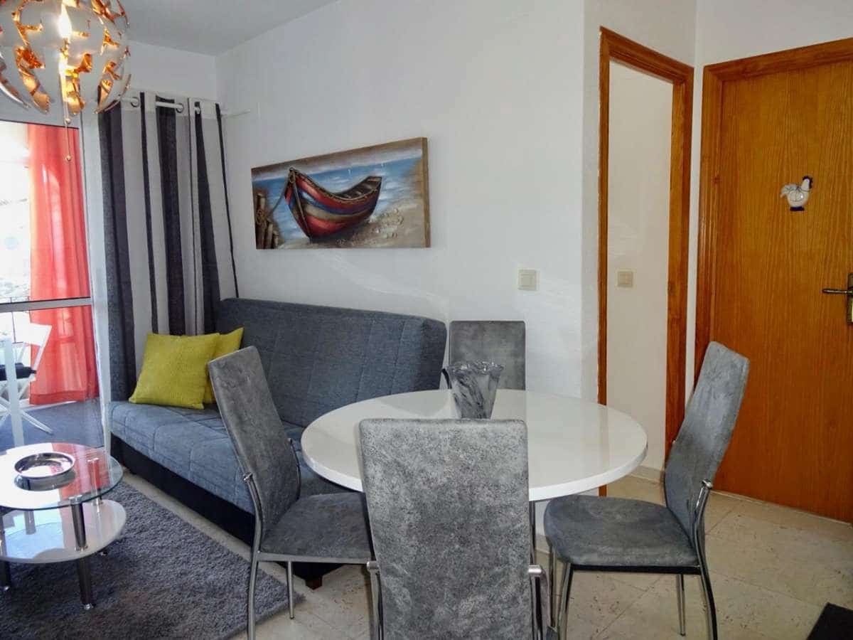 1 quarto Bungalow para venda em Torrevieja - 115 000 € (Ref: 9872319)