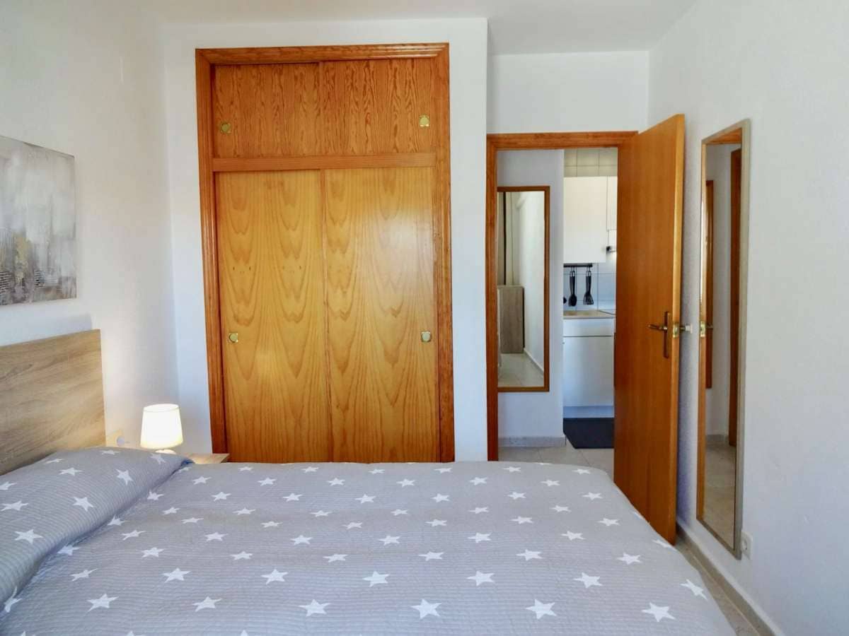1 quarto Bungalow para venda em Torrevieja - 115 000 € (Ref: 9872319)