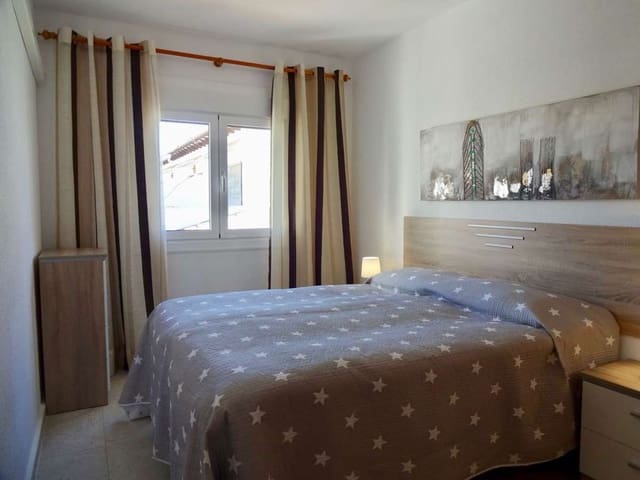 1 chambre Bungalow à vendre à Torrevieja avec piscine - 109 500 € (Ref: 9872319)