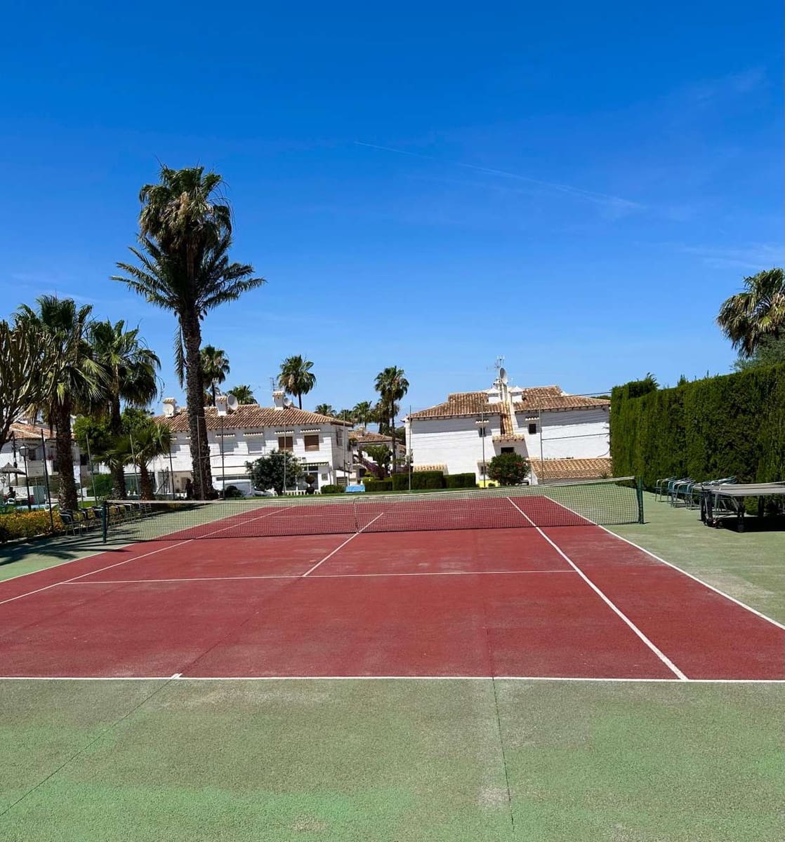 1 quarto Bungalow para venda em Torrevieja - 115 000 € (Ref: 9872319)