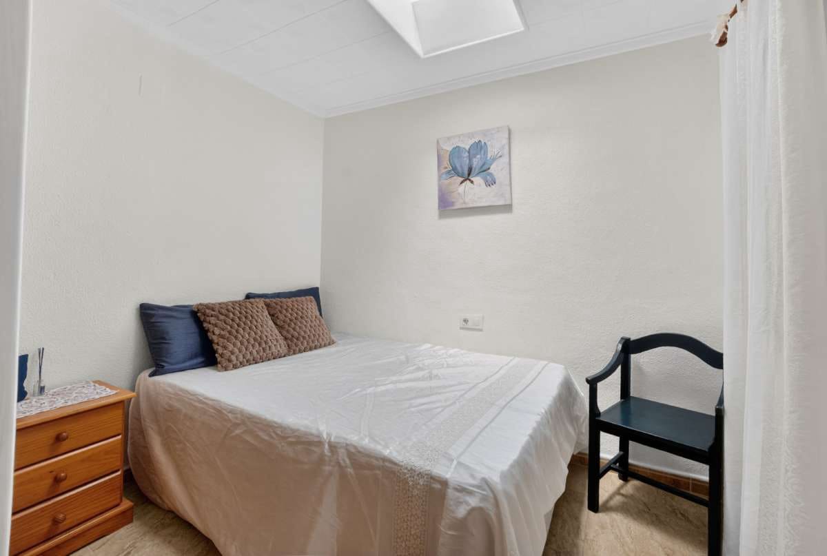 2 soveværelse Bungalow til salg i Torrevieja - € 135.000 (Ref: 9874147)