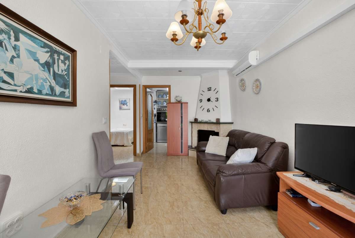 2 soveværelse Bungalow til salg i Torrevieja - € 135.000 (Ref: 9874147)