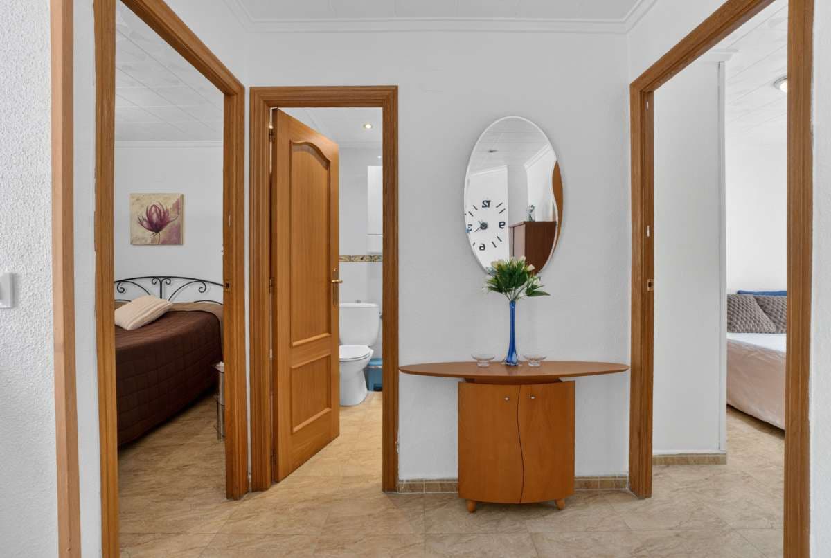 2 soveværelse Bungalow til salg i Torrevieja - € 135.000 (Ref: 9874147)