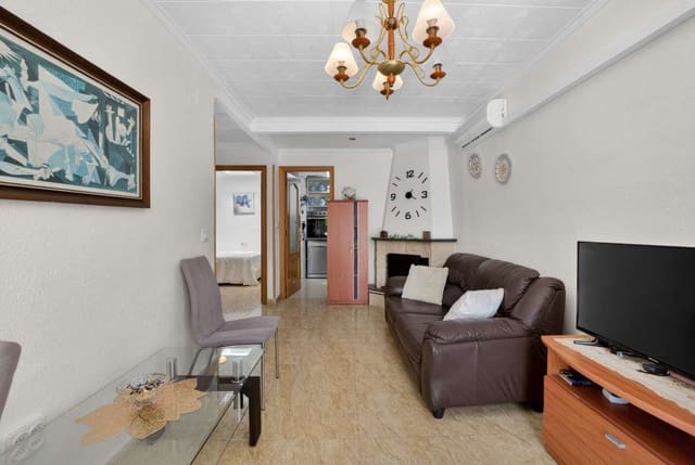 2 soveværelse Bungalow til salg i Torrevieja - € 135.000 (Ref: 9874147)