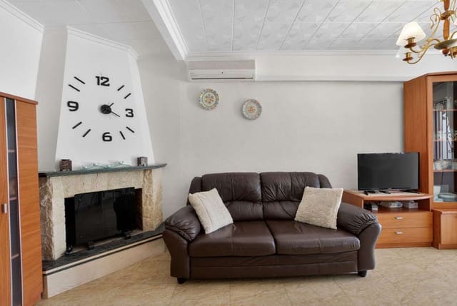 2 soveværelse Bungalow til salg i Torrevieja - € 135.000 (Ref: 9874147)