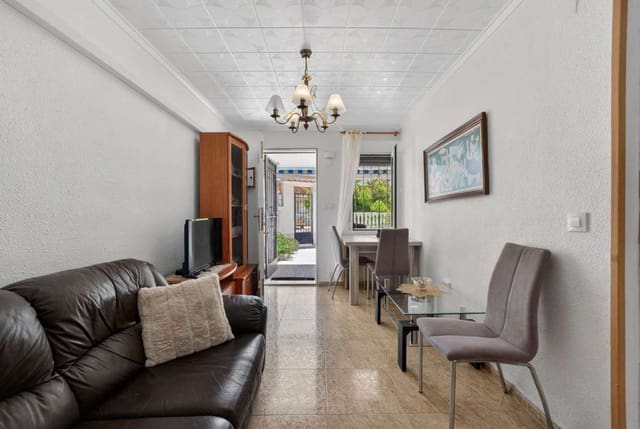2 soveværelse Bungalow til salg i Torrevieja - € 135.000 (Ref: 9874147)