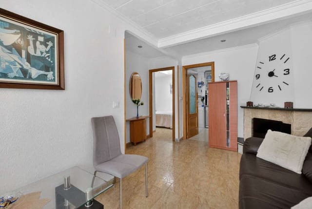 2 soveværelse Bungalow til salg i Torrevieja - € 135.000 (Ref: 9874147)