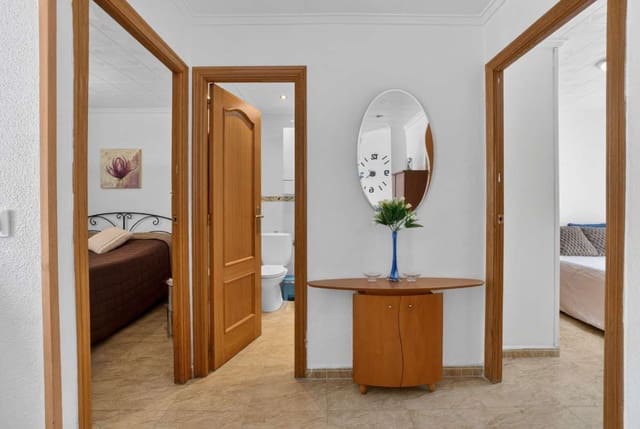 2 soveværelse Bungalow til salg i Torrevieja - € 135.000 (Ref: 9874147)