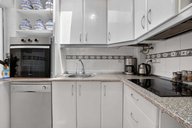 2 soveværelse Bungalow til salg i Torrevieja - € 135.000 (Ref: 9874147)