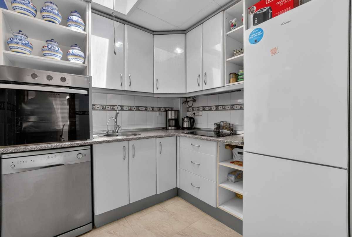 2 soveværelse Bungalow til salg i Torrevieja - € 135.000 (Ref: 9874147)