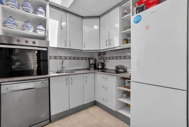 2 soveværelse Bungalow til salg i Torrevieja - € 135.000 (Ref: 9874147)