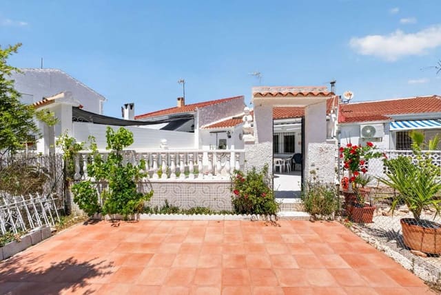 2 soveværelse Bungalow til salg i Torrevieja - € 135.000 (Ref: 9874147)