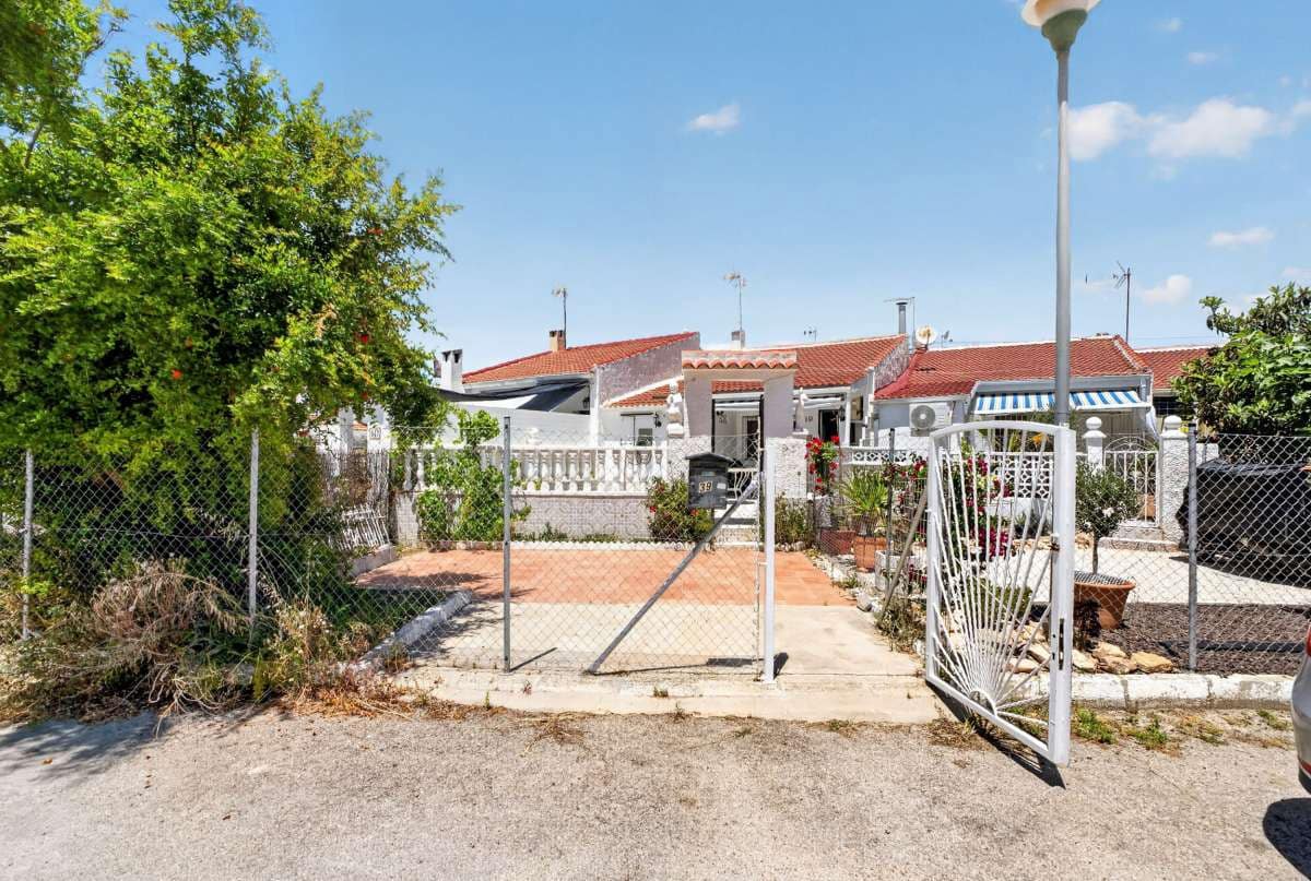 2 soveværelse Bungalow til salg i Torrevieja - € 135.000 (Ref: 9874147)