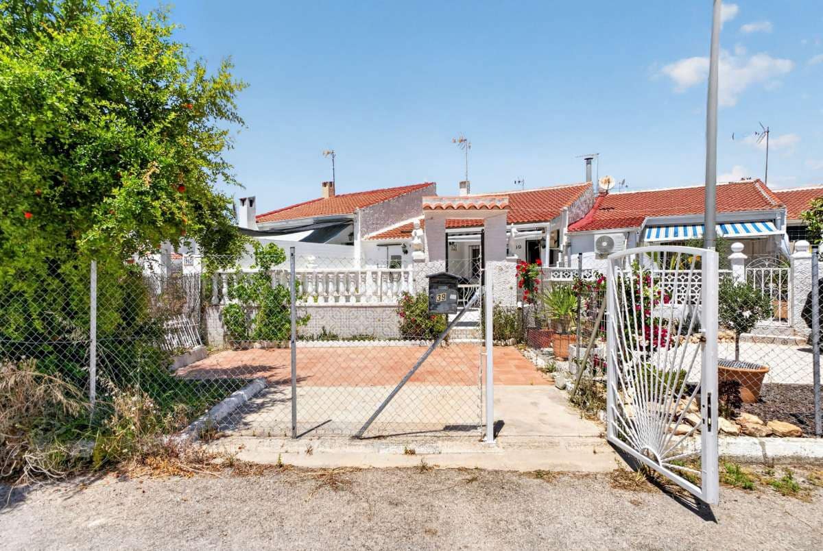 2 soveværelse Bungalow til salg i Torrevieja - € 135.000 (Ref: 9874147)