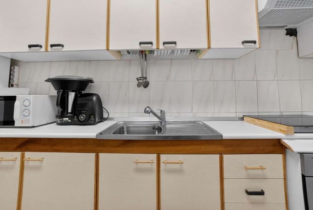 2 sypialnia Apartament na sprzedaż w Lo Pagan, San Pedro del Pinatar - 110 500 € (Ref: 9897326)