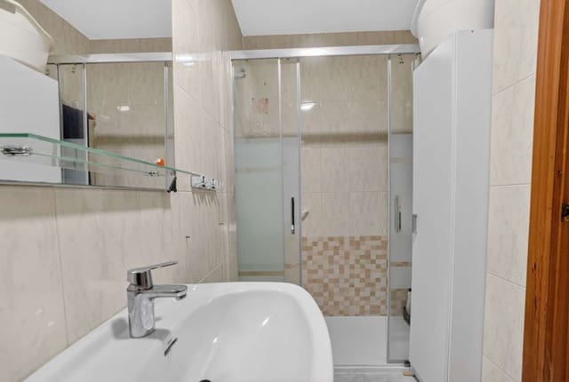 2 sypialnia Apartament na sprzedaż w Lo Pagan, San Pedro del Pinatar - 110 500 € (Ref: 9897326)