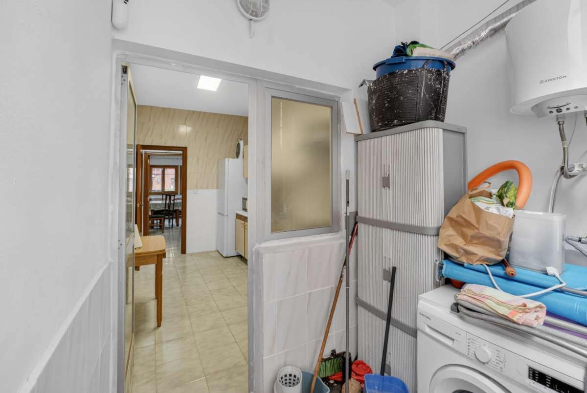 2 slaapkamer Appartement te koop in Lo Pagan - € 110.500 (Ref: 9897326)