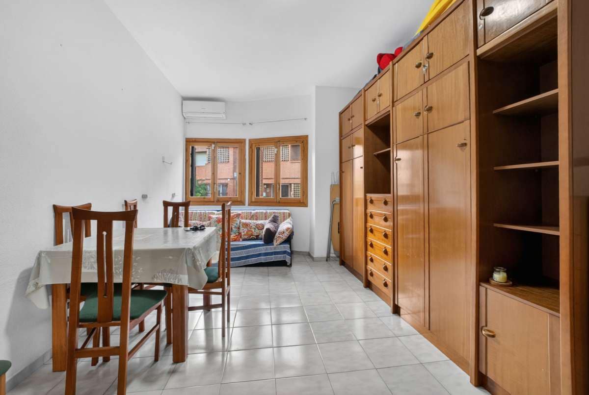 2 slaapkamer Appartement te koop in Lo Pagan - € 110.500 (Ref: 9897326)
