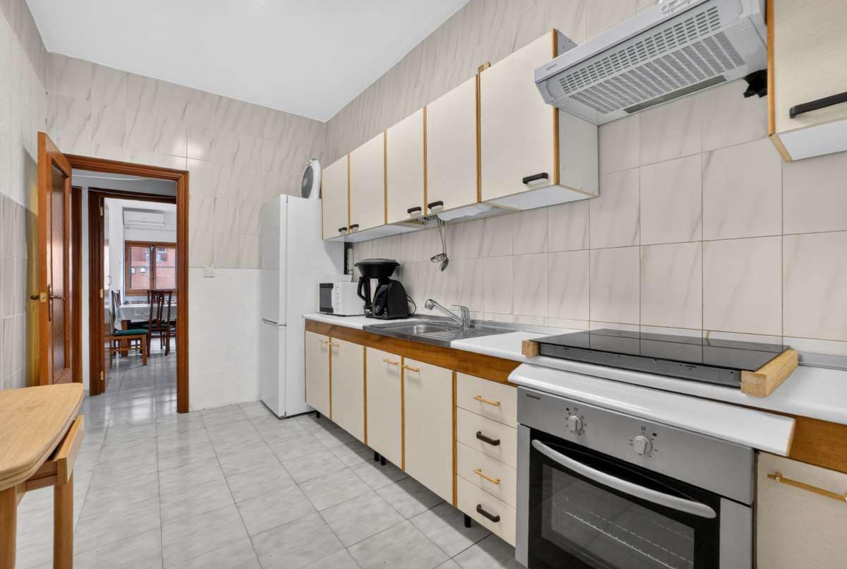 2 slaapkamer Appartement te koop in Lo Pagan - € 110.500 (Ref: 9897326)