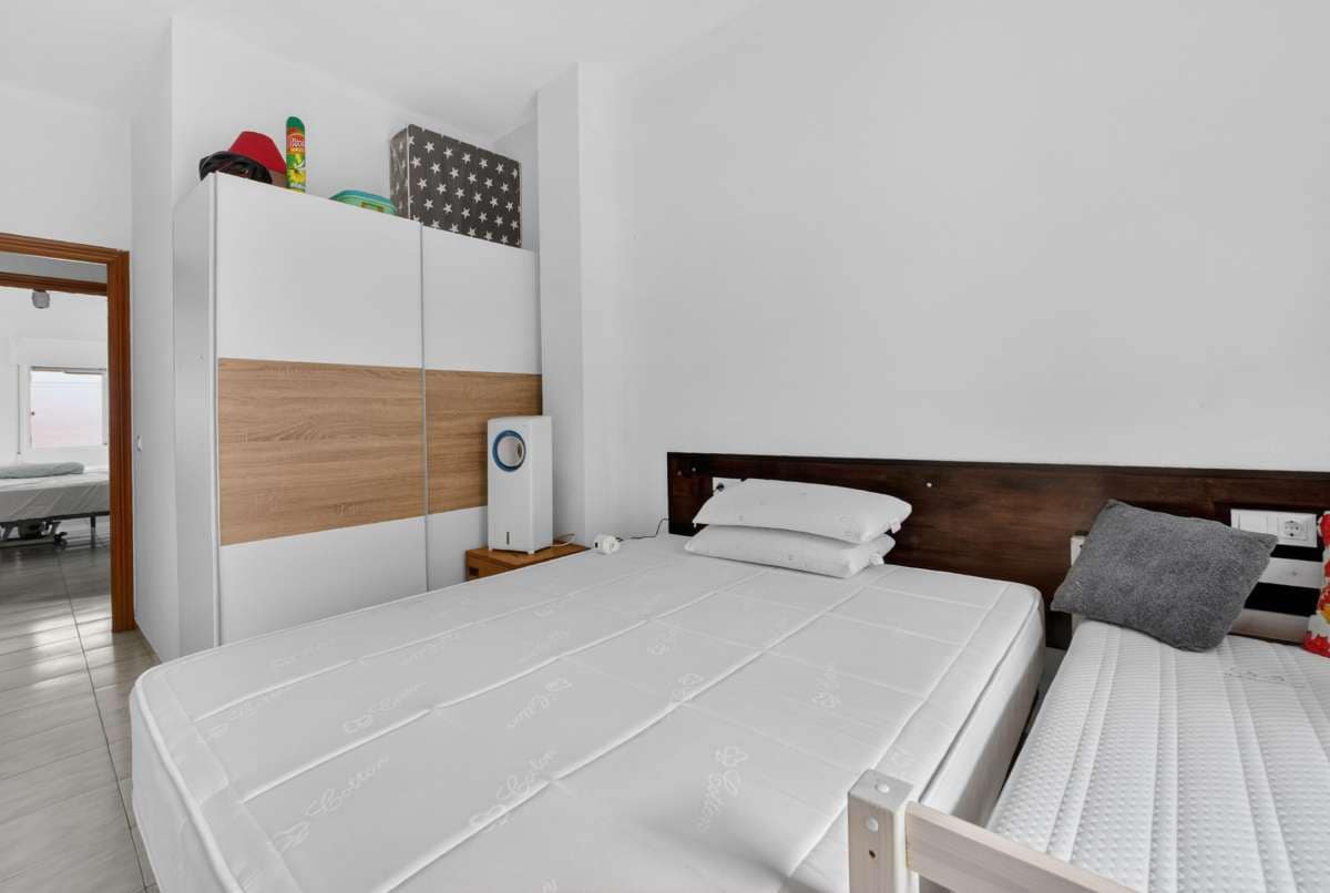 2 slaapkamer Appartement te koop in Lo Pagan - € 110.500 (Ref: 9897326)
