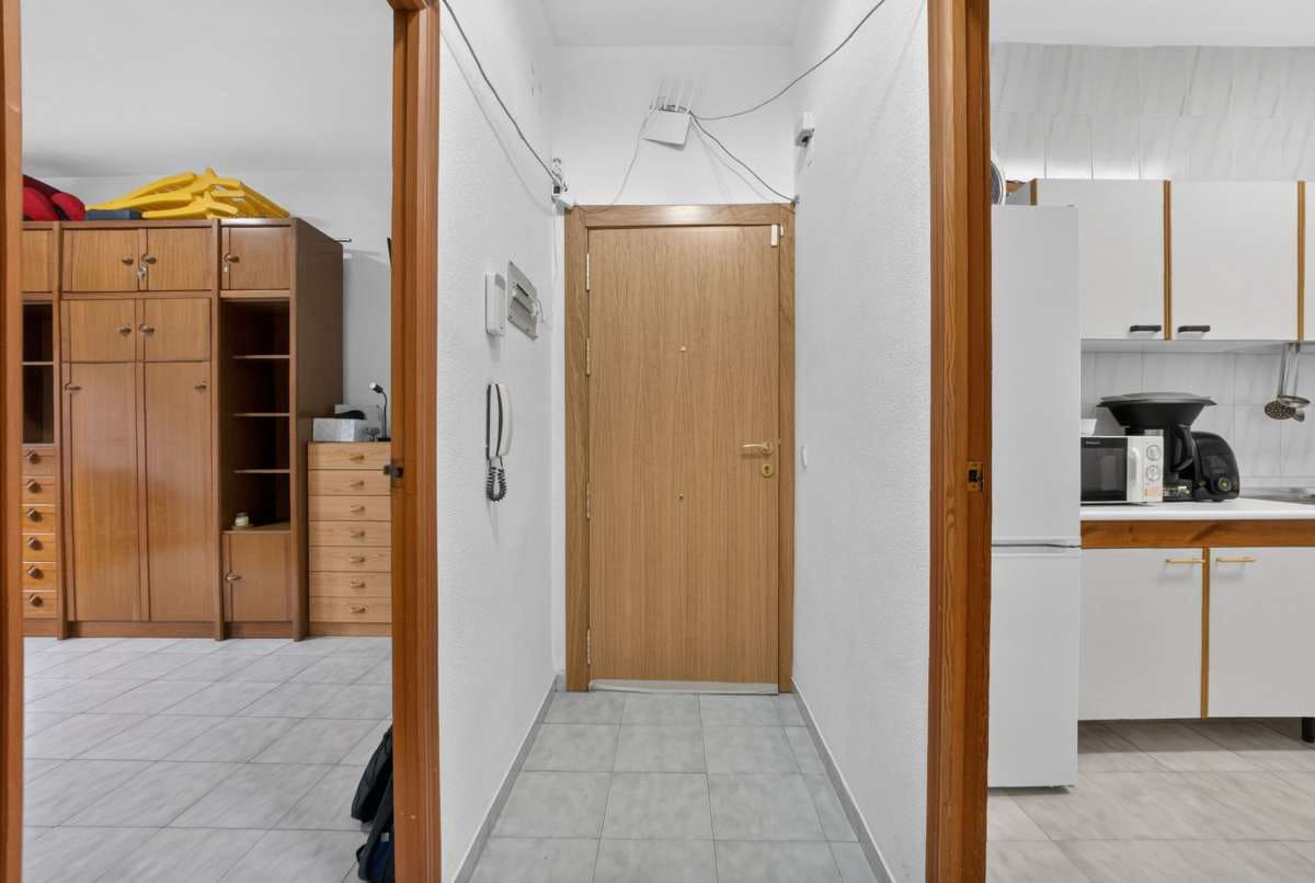 2 slaapkamer Appartement te koop in Lo Pagan - € 110.500 (Ref: 9897326)