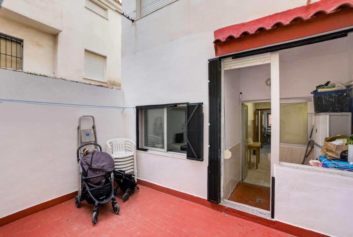 2 slaapkamer Appartement te koop in Lo Pagan - € 110.500 (Ref: 9897326)