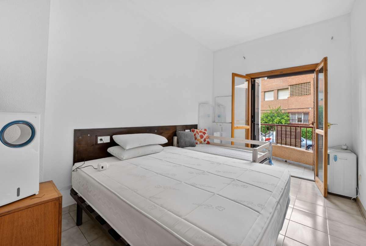 2 slaapkamer Appartement te koop in Lo Pagan - € 110.500 (Ref: 9897326)
