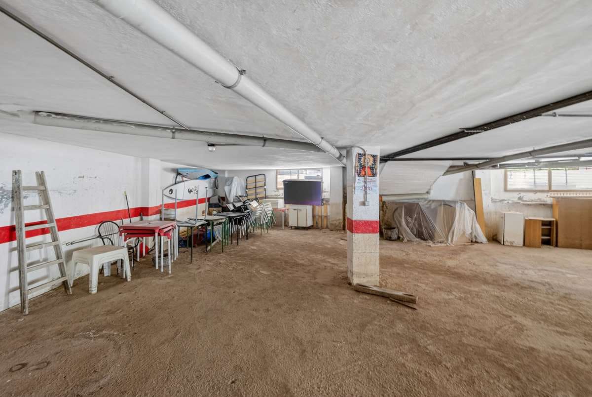 2 slaapkamer Appartement te koop in Lo Pagan - € 110.500 (Ref: 9897326)