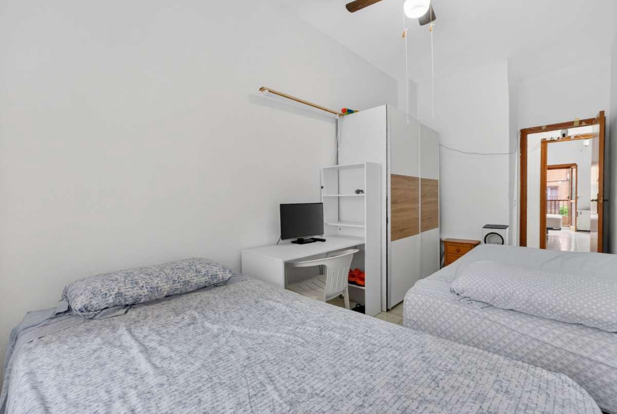 2 slaapkamer Appartement te koop in Lo Pagan - € 110.500 (Ref: 9897326)