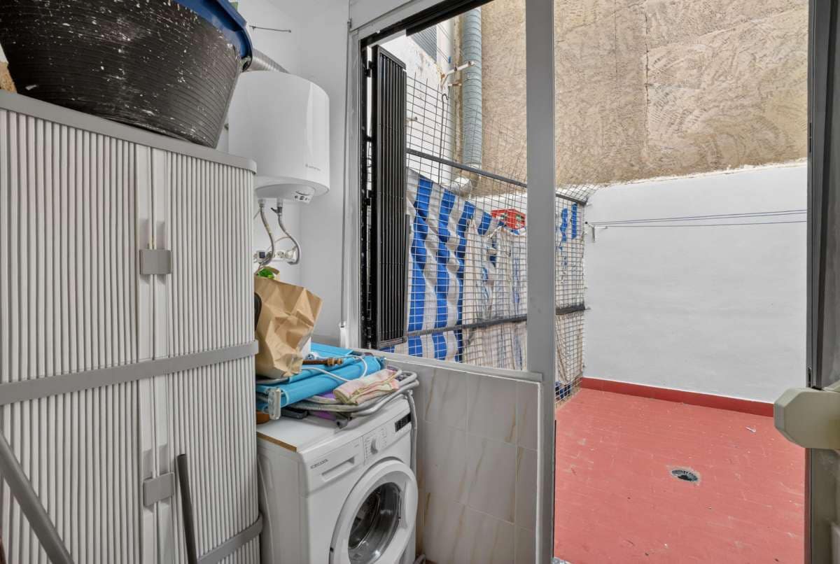 2 slaapkamer Appartement te koop in Lo Pagan - € 110.500 (Ref: 9897326)