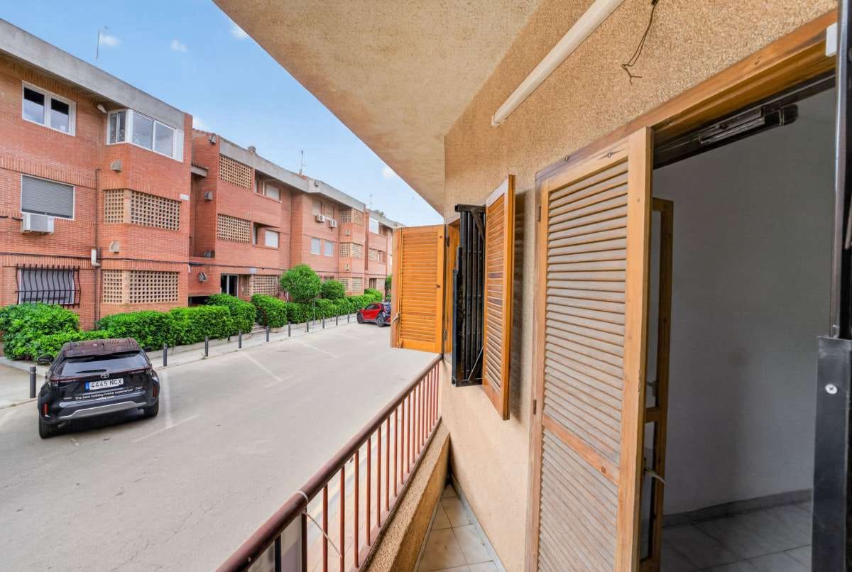 2 slaapkamer Appartement te koop in Lo Pagan - € 110.500 (Ref: 9897326)