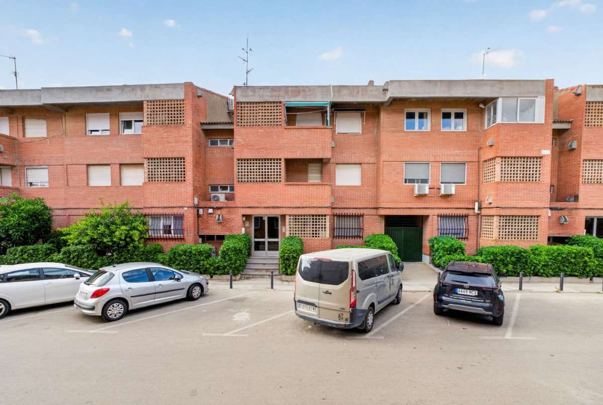 2 slaapkamer Appartement te koop in Lo Pagan - € 110.500 (Ref: 9897326)