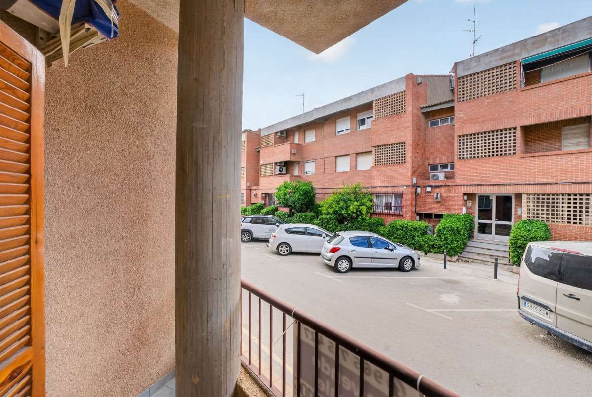 2 slaapkamer Appartement te koop in Lo Pagan - € 110.500 (Ref: 9897326)