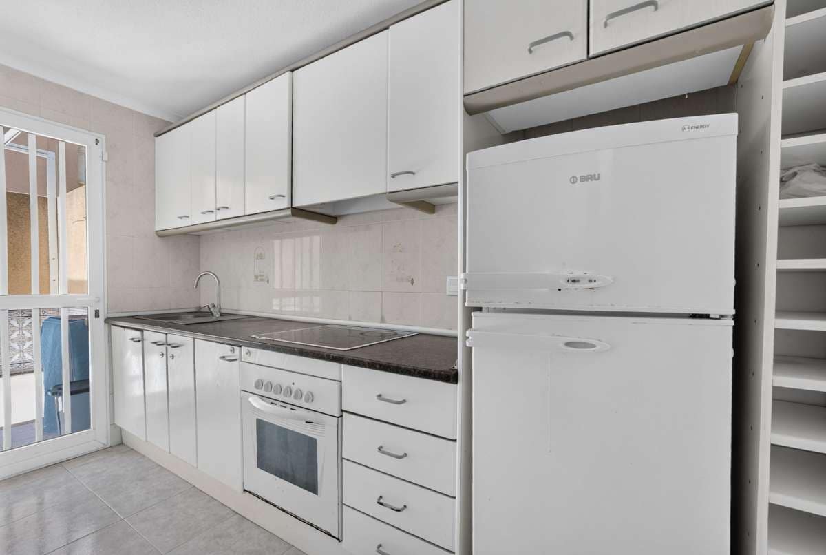 3 chambre Appartement de Plage à vendre à Lo Pagan - 189 000 € (Ref: 9953160)
