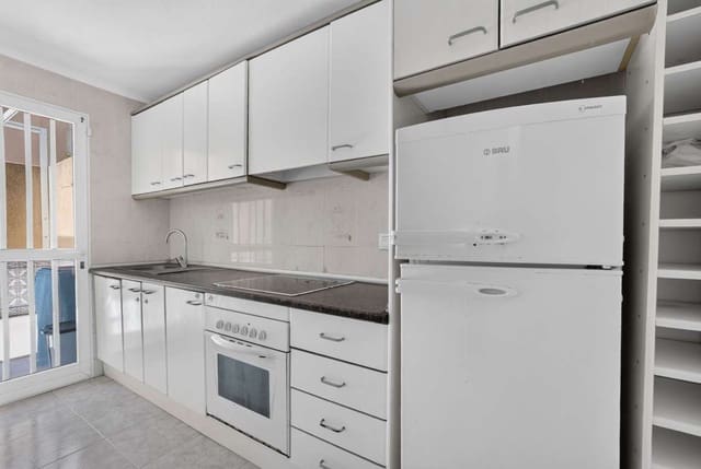 3 chambre Appartement de Plage à vendre à Lo Pagan, San Pedro del Pinatar - 189 000 € (Ref: 9953160)