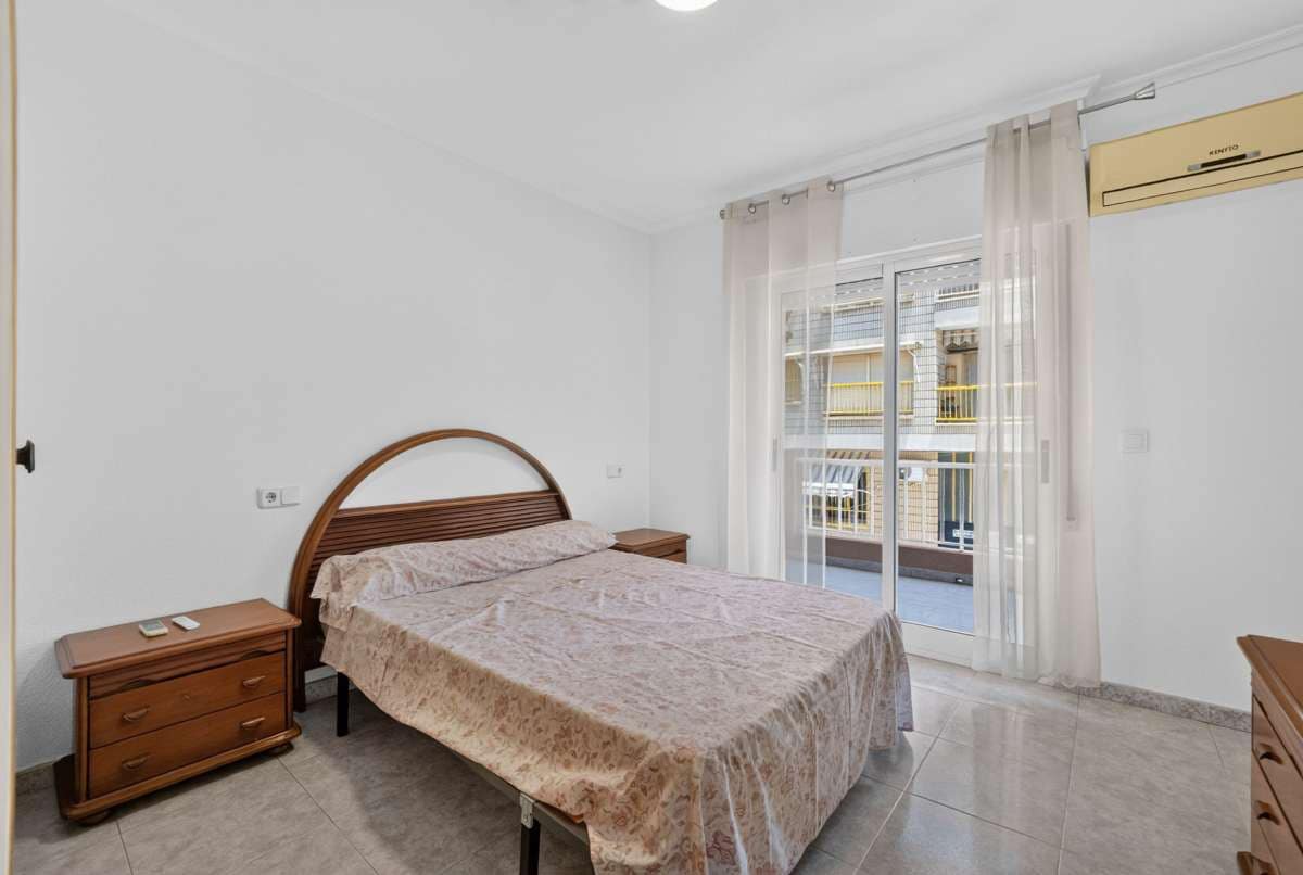 3 chambre Appartement de Plage à vendre à Lo Pagan - 189 000 € (Ref: 9953160)