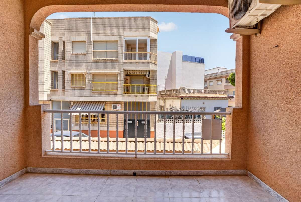 3 chambre Appartement de Plage à vendre à Lo Pagan - 189 000 € (Ref: 9953160)