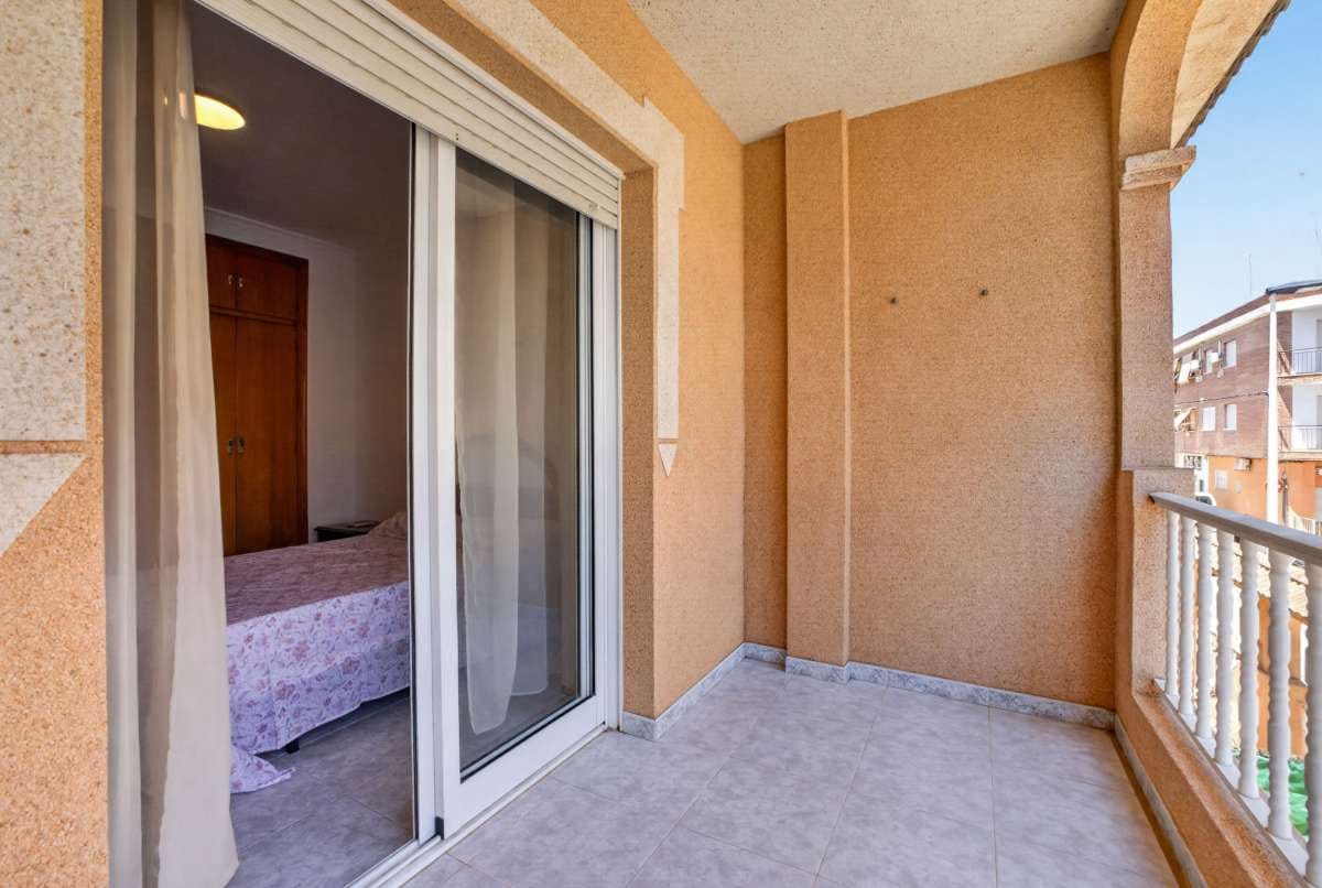 3 chambre Appartement de Plage à vendre à Lo Pagan - 189 000 € (Ref: 9953160)