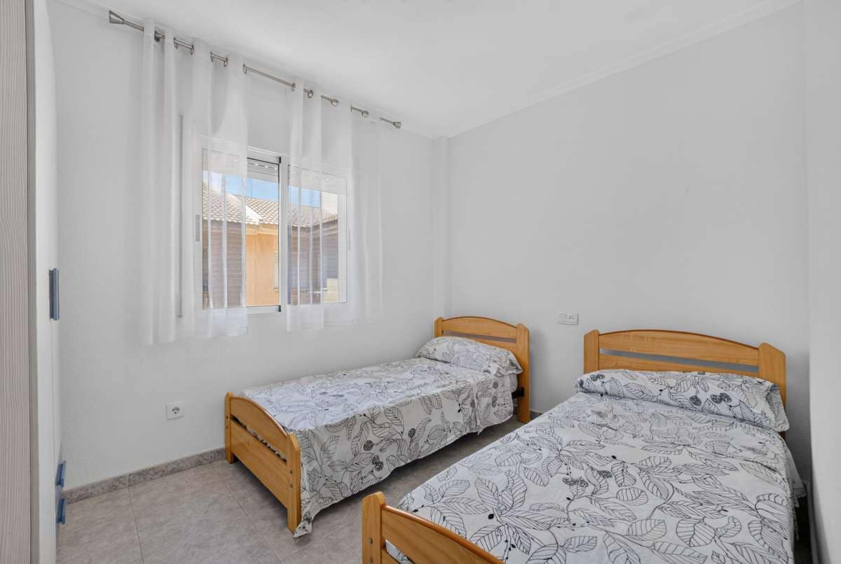 3 chambre Appartement de Plage à vendre à Lo Pagan - 189 000 € (Ref: 9953160)