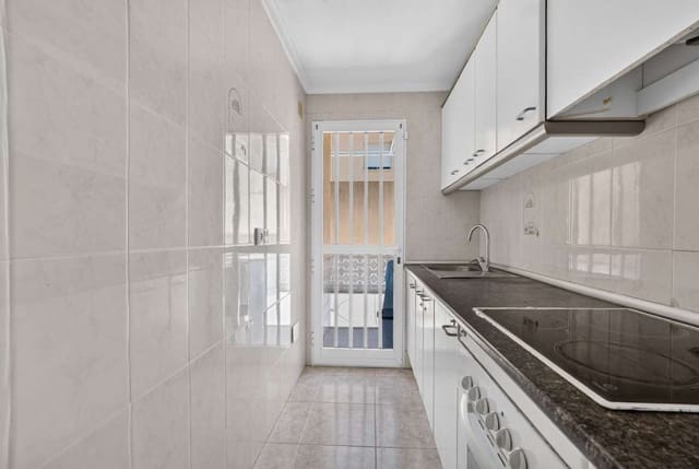 3 chambre Appartement de Plage à vendre à Lo Pagan, San Pedro del Pinatar - 189 000 € (Ref: 9953160)