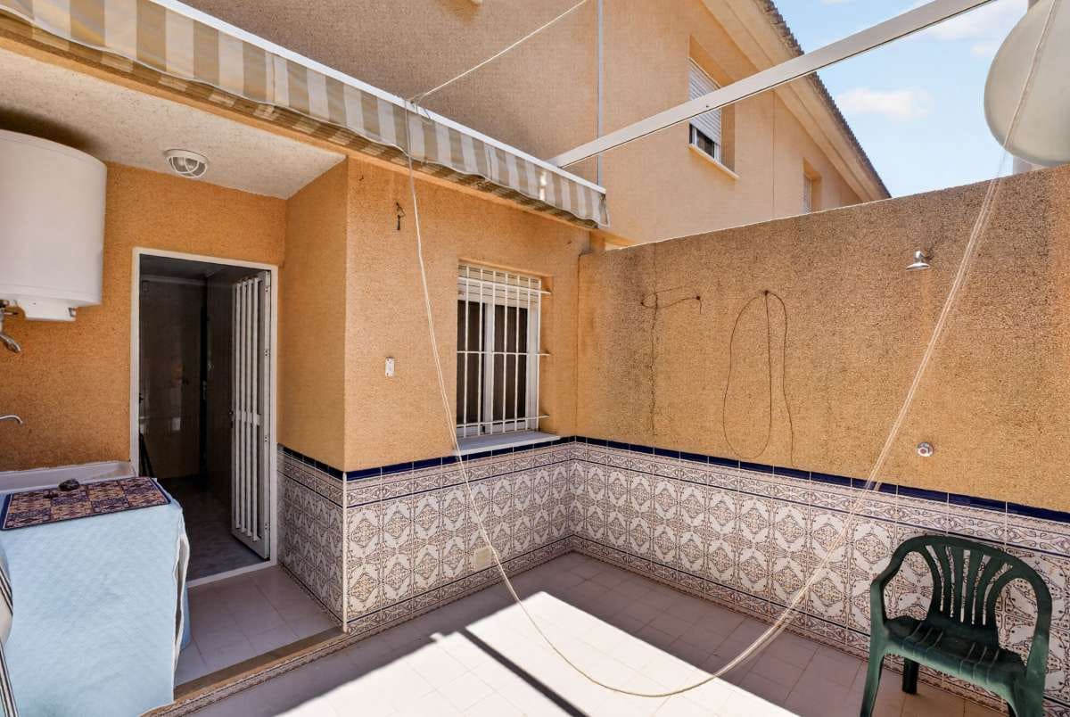 3 chambre Appartement de Plage à vendre à Lo Pagan - 189 000 € (Ref: 9953160)
