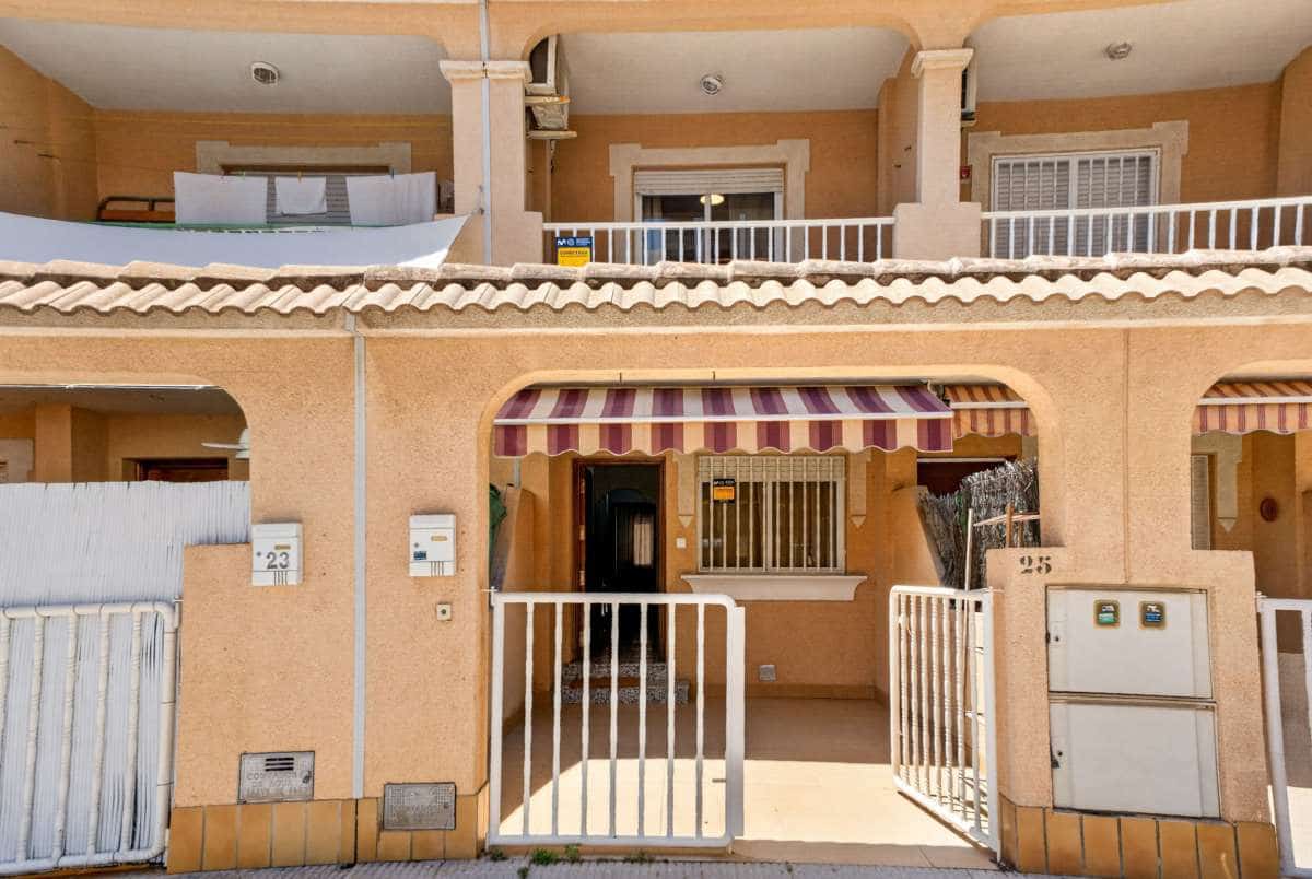 3 chambre Appartement de Plage à vendre à Lo Pagan - 189 000 € (Ref: 9953160)